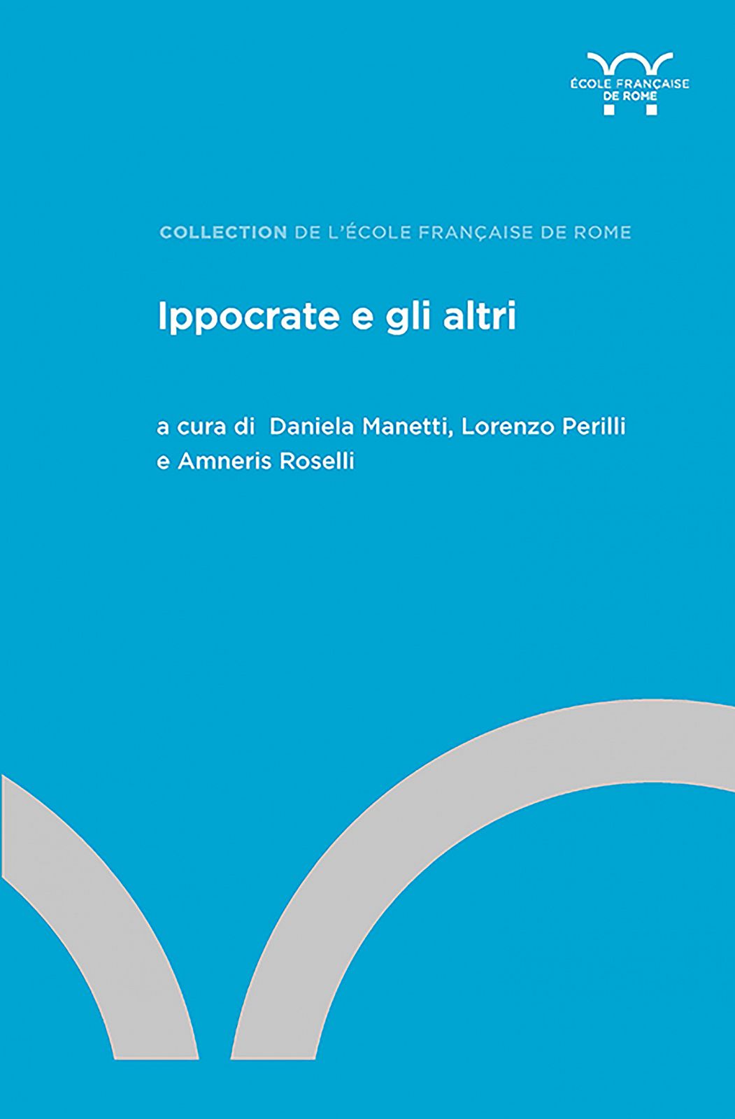 Ippocrate - cover