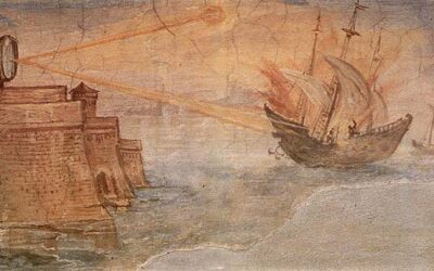 Convegno: La scienza antica, oggi